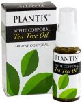 Plantis Aceite Corporal Масло от чаено дърво, 30 ml, Artesania Agricola - 1t