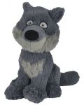 Плюшена играчка Simba Toys Маша и Мечока - Вълк, 20 cm - 1t