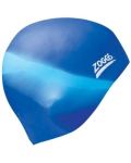Плувна шапка Zoggs - Multi-Coloured Cap, асортимент - 3t