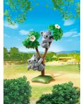 Фигурки Playmobil - Семейство коали - 2t
