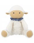 Плюшена играчка с бял шум Kaloo - Овчица - 1t