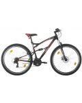 Планински велосипед BIKE SPORT - Parlax 29'', 483 mm, черен - 1t
