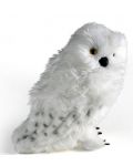 Плюшена фигура The Noble Collection Movies: Harry Potter - Hedwig, 25 cm - 2t