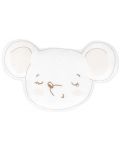Плюшена възглавницa-играчка KikkaBoo - Joyful Mice - 1t