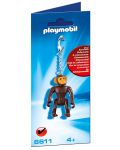 Ключодържател Playmobil - Маймунка - 1t