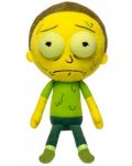 Плюшена фигура Funko Animation: Rick & Morty - Morty, 20 cm - 1t
