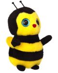Плюшена играчка Wild Planet - Пчеличка, 17 cm - 1t