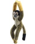 Плюшена играчка The Puppet Company Canopy Climbers - Маймуна катерица, 30 cm - 1t