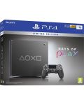 PlayStation 4 Slim 1TB - Days Of Play Limited Edition - 1t