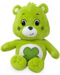 Плюшена фигура Whitehouse Leisure Animation: Care Bears - Good Luck Bear - 1t