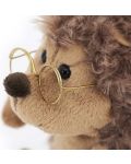 Плюшена играчка Оrange Toys Life - Tаралежчето Прикъл с очила, 20 cm - 2t