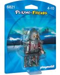 Фигурка Playmobil Playmo-Friends - Рицар - 1t