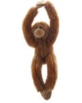 Плюшена играчка The Puppet Company Canopy Climbers - Орангутан, 30 cm - 1t
