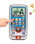 Интерактивна играчка Vtech - Музикален плейър - 2t