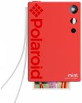 Фотоапарат Polaroid Mint Camera - Red - 2t
