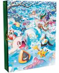 Pokemon TCG: Holiday Calendar 2024 - 5t