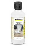 Подопочистващ препарат за дървени подове Karcher - 6.295-941.0, 0.5 l - 1t