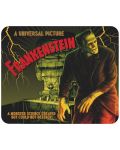 Подложка за мишка ABYstyle Horror: Universal Monsters: - Frankenstein - 1t