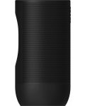Портативна колонка Sonos - Move 2, водоустойчива, черна - 4t