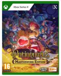 Potionomics: Masterwork Edition (Xbox Series X) - 1t