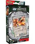 Pokemon TCG: Battle Deck - Kangaskhan Ex  - 1t