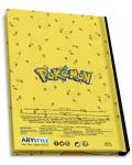 Подаръчен комплект ABYstyle Games: Pokemon - Pikachu vs. Charizard - 6t