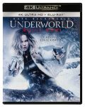 Подземен свят: Кървави войни (4K UHD + Blu-Ray) - 1t