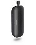 Портативна колонка Bose - SoundLink Flex, водоустойчива, черна - 4t
