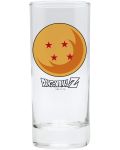 Подаръчен комплект ABYstyle Animation: Dragon Ball Z - DBZ Premium - 4t