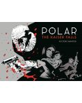 Polar, Vol. 4: The Kaiser Falls - 1t