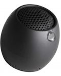 Портативна колонка Boompods - Zero Speaker, черна - 1t