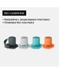 Портативна колонка Sony - SRS-XB100, оранжева - 8t