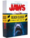 Подаръчен комплект Doctor Collector Movies: Jaws - Amity Island summer of 75 (Collector's Box) - 1t
