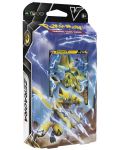 Pokemon TCG: V Battle Deck - Zeraora  - 1t