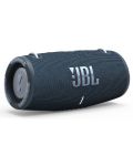 Портативна колонка JBL - Xtreme 3, водоустойчива,  синя - 2t
