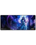 Подложка за мишка Blizzard Games: World of Warcraft - Tyrande - 1t