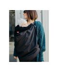 Покривало за бебеносене Neko Slings - Black - 2t