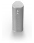 Портативна колонка Sonos - Roam SL, водоустойчива, бяла - 2t
