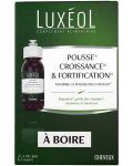 Pousse Croissance Fortification à Boire За растеж и укрепване на косата, 60 ml, Luxéol - 1t