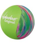 Подскачаща водна топка Waboba - Original, Green Technicolor - 1t