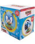 Поставка за слушалки Fizz Creations Games: Sonic The Hedgehog - Sonic - 7t
