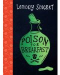 Poison for Breakfast - 1t