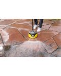 Почистващ уред Karcher - T 7 Plus, жълт - 2t