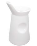 Порцеланова каничка за мляко Nerthus - 110 ml - 1t