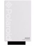 Принтер Polaroid Mint - бял - 1t