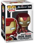 Фигура Funko POP! Marvel: Avengers - Iron Man, #626 - 2t