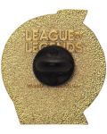 Подаръчен комплект ABYstyle Games: League of Legends - Hextech logo - 5t