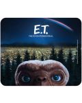 Подложка за мишка ABYstyle Movies: E.T. - E.T. - 1t