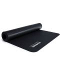 Постелка за трениране Blackroll - Mat, 65 x 185 cm, черна - 3t