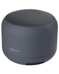 Портативна колонка Nokia - Portable Wireless Speaker 2, сива - 1t